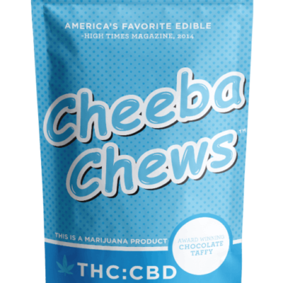 Cheeba Chew – 1:1 Original