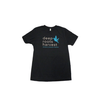 Black DRH T-Shirt