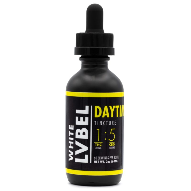 1:5 Daytime Tincture