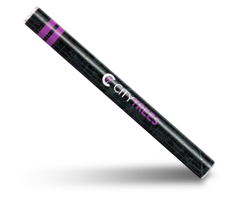 Fruity Pebbles OG Disposable Vape Pen