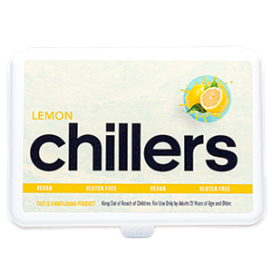 Chillers – Lemon