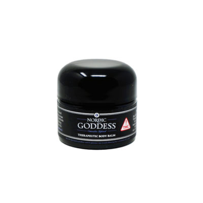 Nordic Goddess Body Balm