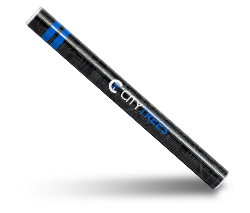 Pain Disposable Vape Pen