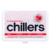 Chillers – Pomegranate
