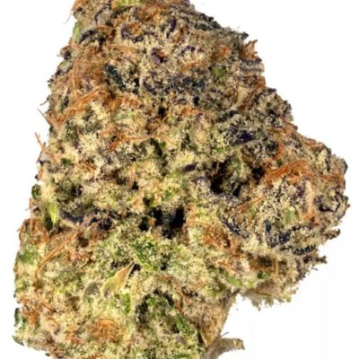 Purple Punch | Hybrid