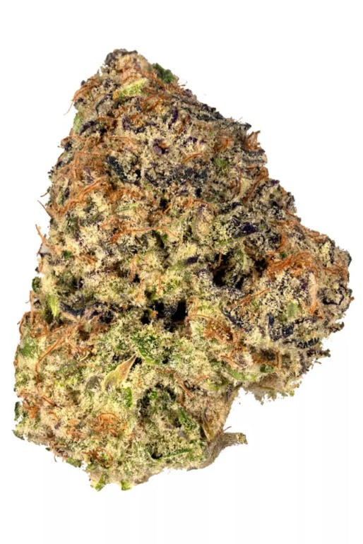 Purple Punch | Hybrid
