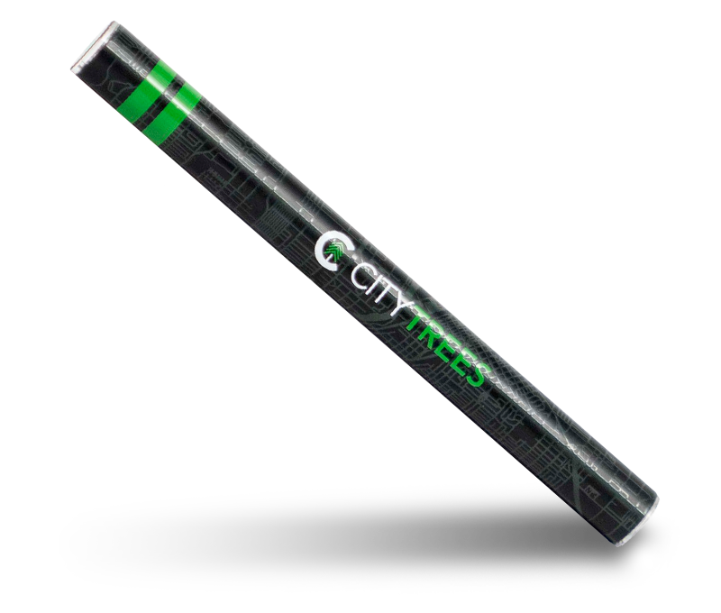 Relax Disposable Vape Pen