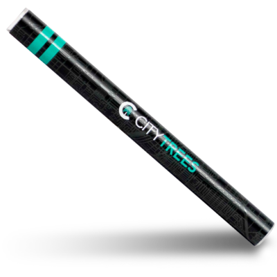 Blue Dream Disposable Vape Pen
