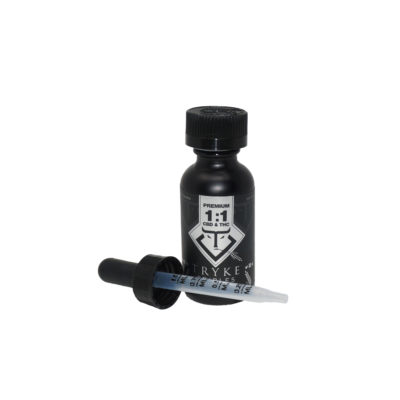 1:1 Peppermint Tincture