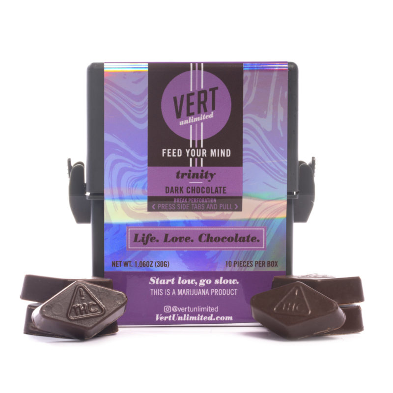 Dark Chocolate Bar