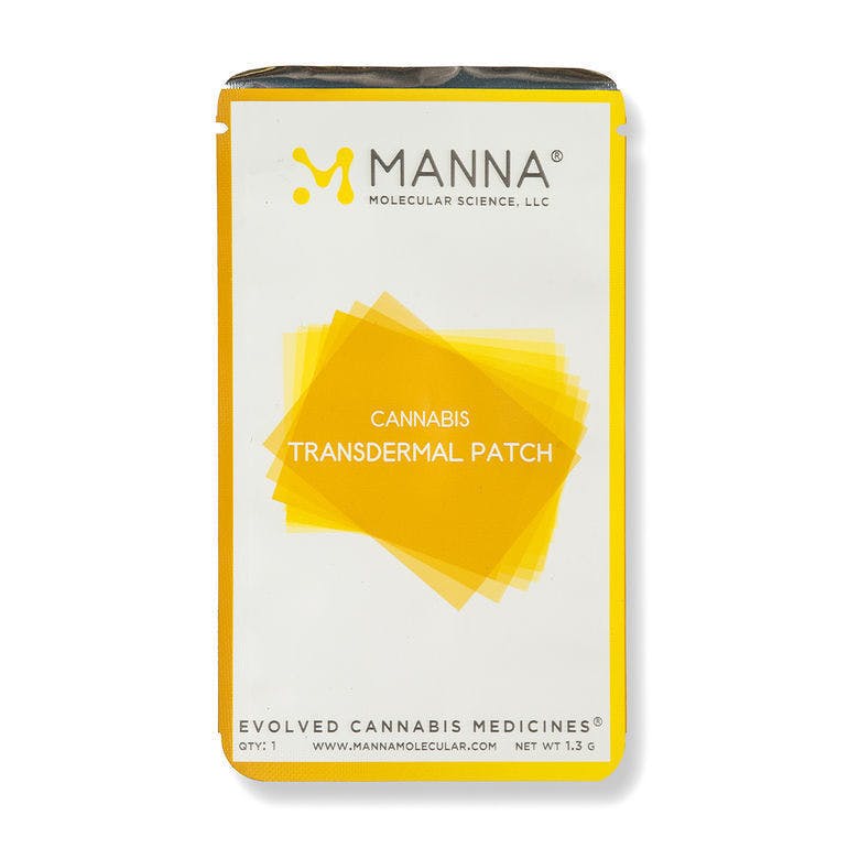 Manna Patch