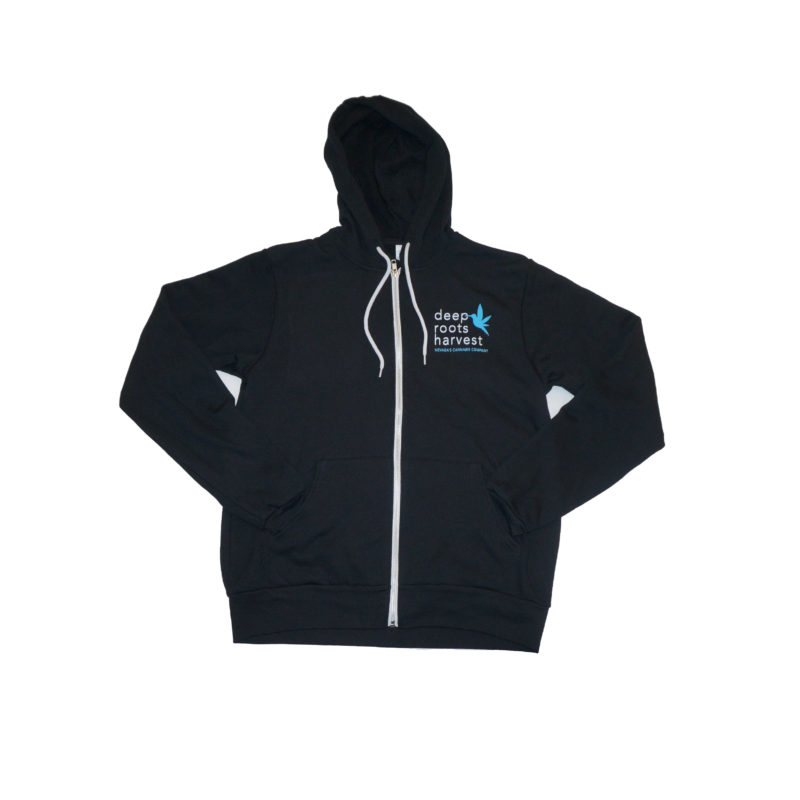 DRH Hoodie